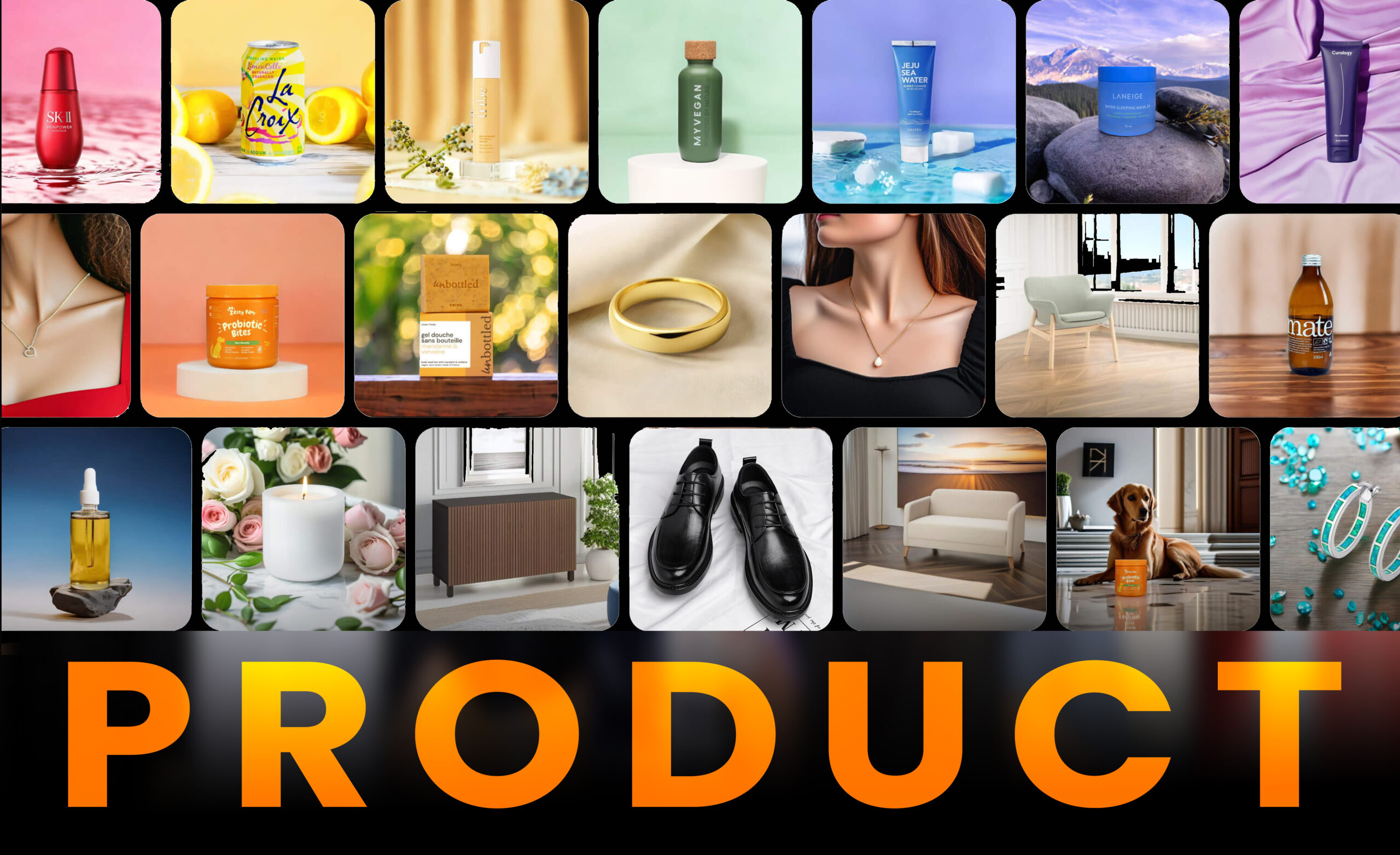 Produits Image